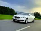 BMW 520d Touring - 2015