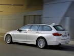 BMW 520d Touring - 2015