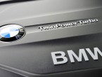 BMW 520d Touring - 2015