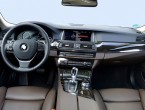 BMW 520d Touring - 2015