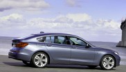 BMW 530d Gran Tourismo