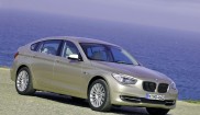 BMW 535i Gran Tourismo