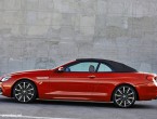 BMW 6-Series Convertible - 2015