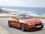 BMW 6-Series Convertible - 2015