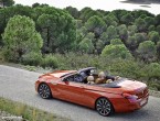 BMW 6-Series Convertible - 2015