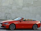 BMW 6-Series Convertible - 2015