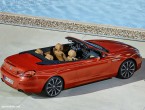 BMW 6-Series Convertible - 2015