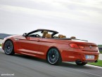 BMW 6-Series Convertible - 2015