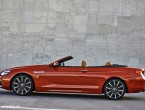 BMW 6-Series Convertible - 2015