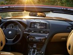 BMW 6-Series Convertible - 2015