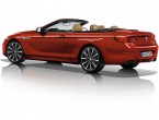 BMW 6-Series Convertible - 2015