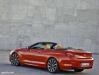 BMW 6-Series Convertible - 2015