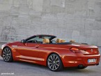 BMW 6-Series Convertible - 2015