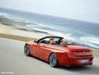 BMW 6-Series Convertible - 2015