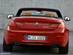 BMW 6-Series Convertible - 2015