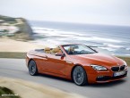 BMW 6-Series Convertible - 2015