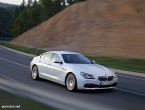 BMW 6-Series Gran Coupe - 2015