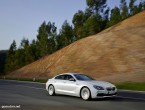 BMW 6-Series Gran Coupe - 2015