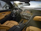 BMW 6-Series Gran Coupe - 2015