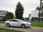 BMW 6-Series Gran Coupe - 2015