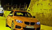 BMW M235i Coupe 2014