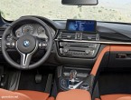 BMW M4 Convertible 2015