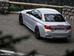 BMW M4 Convertible 2015