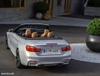 BMW M4 Convertible 2015