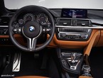 BMW M4 Convertible 2015