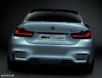 BMW M4 Iconic Lights Concept - 2015