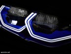 BMW M4 Iconic Lights Concept - 2015