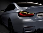 BMW M4 Iconic Lights Concept - 2015