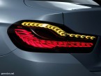 BMW M4 Iconic Lights Concept - 2015