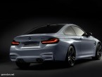 BMW M4 Iconic Lights Concept - 2015