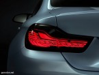 BMW M4 Iconic Lights Concept - 2015