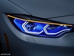 BMW M4 Iconic Lights Concept - 2015