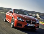 BMW M6 Coupe 2015