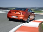 BMW M6 Coupe 2015