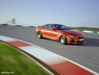 BMW M6 Coupe 2015