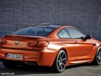 BMW M6 Coupe 2015