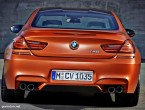 BMW M6 Coupe 2015