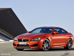 BMW M6 Coupe 2015