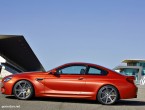 BMW M6 Coupe 2015