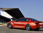 BMW M6 Coupe 2015