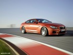 BMW M6 Coupe 2015