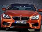 BMW M6 Coupe 2015