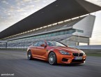 BMW M6 Coupe 2015