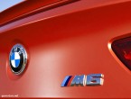 BMW M6 Coupe 2015