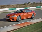 BMW M6 Coupe 2015