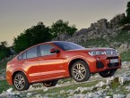 BMW X4 2015